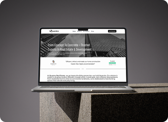 Quentra Real Estate